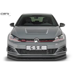 Entradas de aire VW Golf VII todos 2012-