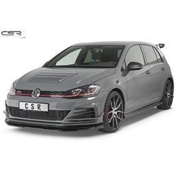 Entradas de aire VW Golf VII todos 2012-