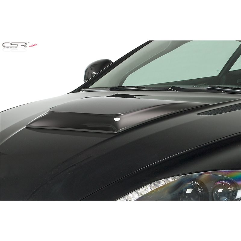 Entradas de aire Aston Martin Vantage V8 und V12 2008-2017