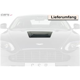 Entradas de aire Aston Martin Vantage V8 und V12 2008-2017