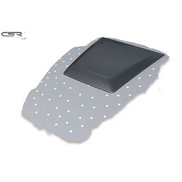 Entradas de aire Aston Martin Vantage V8 und V12 2008-2017