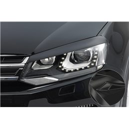 Juego de pestañas VW Touareg II (Tipo 7P) todos 2010-2018