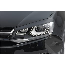 Juego de pestañas VW Touareg II (Tipo 7P) todos 2010-2018