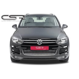 Juego de pestañas VW Touareg II (Tipo 7P) todos 2010-2018
