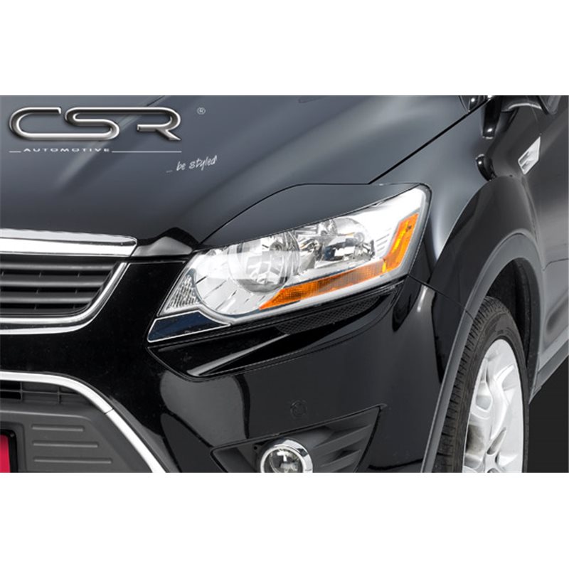 Juego de pestañas Ford Kuga todos 2008-2012