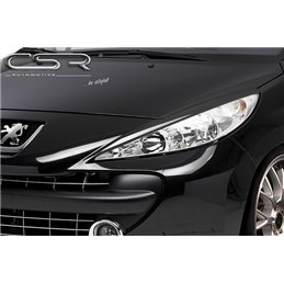 Juego de pestañas Peugeot 207 todos 2006-2012