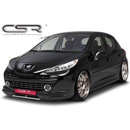 Juego de pestañas Peugeot 207 todos 2006-2012