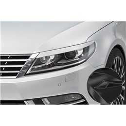 Juego de pestañas VW CC (Tipo 35) todos 2012-2016