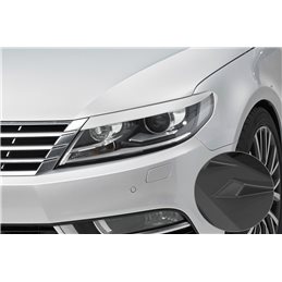 Juego de pestañas VW CC (Tipo 35) todos 2012-2016