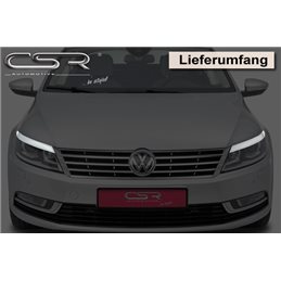 Juego de pestañas VW CC (Tipo 35) todos 2012-2016