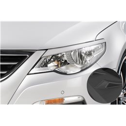 Juego de pestañas VW Passat CC (Tipo 35) todos 2008-2012