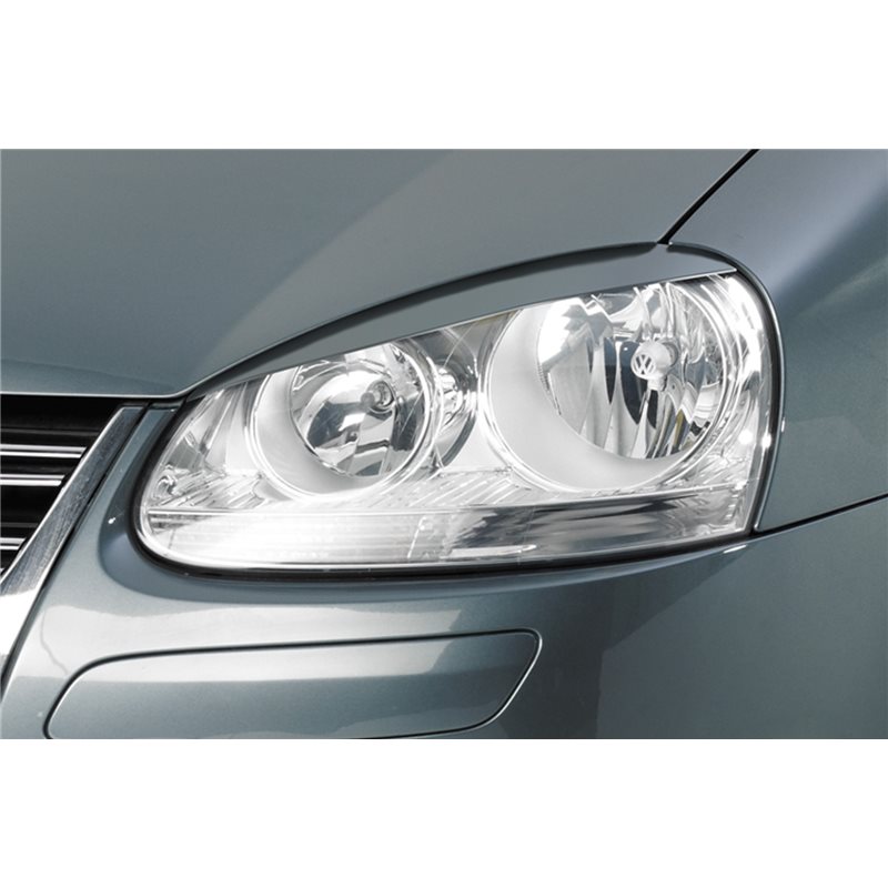 Juego de pestañas VW Golf 5, Jetta 5 todos 2003-2010