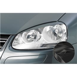 Juego de pestañas VW Golf 5, Jetta 5 todos 2003-2010