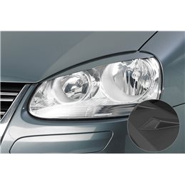 Juego de pestañas VW Golf 5, Jetta 5 todos 2003-2010