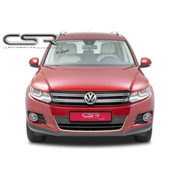 Juego de pestañas VW Tiguan I (5N) todos (Facelift) 07/2011-2015