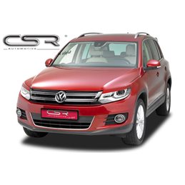 Juego de pestañas VW Tiguan I (5N) todos (Facelift) 07/2011-2015