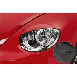 Juego de pestañas VW Beetle todos desde 2011