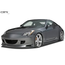 Juego de pestañas Nissan 350Z todos 2002-2009