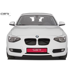 Juego de pestañas BMW 1er F20 F21 todos 2011-01/2015