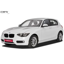 Juego de pestañas BMW 1er F20 F21 todos 2011-01/2015