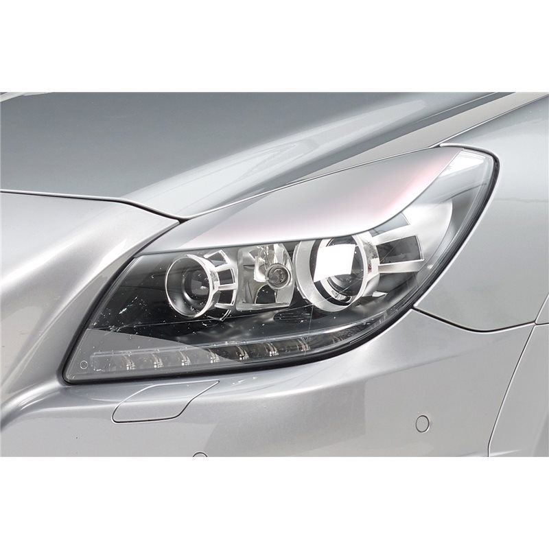 Juego de pestañas Mercedes Benz SLK SLC R172 todos 03/2011-