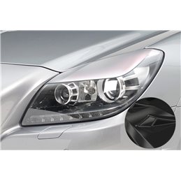 Juego de pestañas Mercedes Benz SLK SLC R172 todos 03/2011-