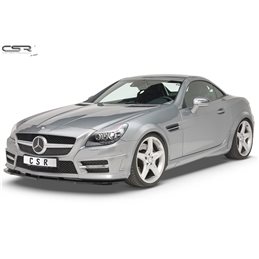 Juego de pestañas Mercedes Benz SLK SLC R172 todos 03/2011-