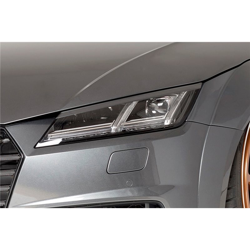 Juego de pestañas Audi TT FV/8S todos 2014-