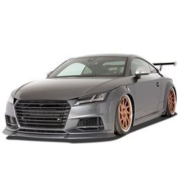 Juego de pestañas Audi TT FV/8S todos 2014-