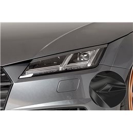 Juego de pestañas Audi TT FV/8S todos 2014-