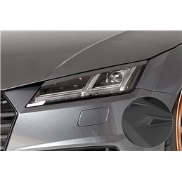 Juego de pestañas Audi TT FV/8S todos 2014-