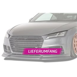 Juego de pestañas Audi TT FV/8S todos 2014-