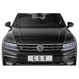 Juego de pestañas VW Tiguan II /Tiguan Allspace todos 2016-