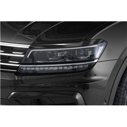 Juego de pestañas VW Tiguan II /Tiguan Allspace todos 2016-