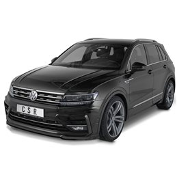 Juego de pestañas VW Tiguan II /Tiguan Allspace todos 2016-