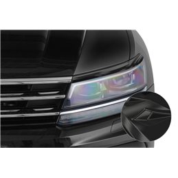 Juego de pestañas VW Tiguan II /Tiguan Allspace todos 2016-