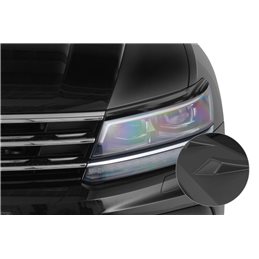 Juego de pestañas VW Tiguan II /Tiguan Allspace todos 2016-