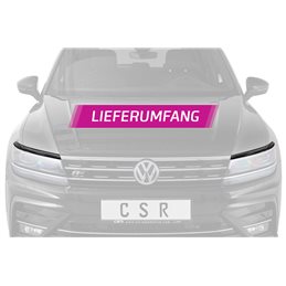 Juego de pestañas VW Tiguan II /Tiguan Allspace todos 2016-