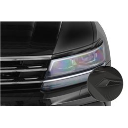 Juego de pestañas VW Tiguan II /Tiguan Allspace todos 2016-