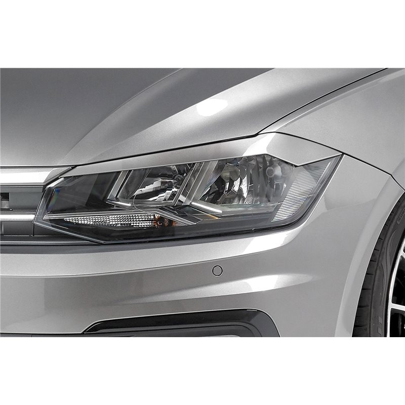 Juego de pestañas VW Polo VI 2G todos 2017-