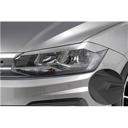 Juego de pestañas VW Polo VI 2G todos 2017-