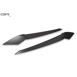 Juego de pestañas VW Polo VI 2G todos 2017-