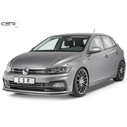 Juego de pestañas VW Polo VI 2G todos 2017-