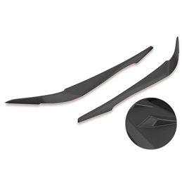 Juego de pestañas BMW X1 F48 todos 2015-