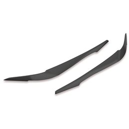 Juego de pestañas BMW X1 F48 todos 2015-