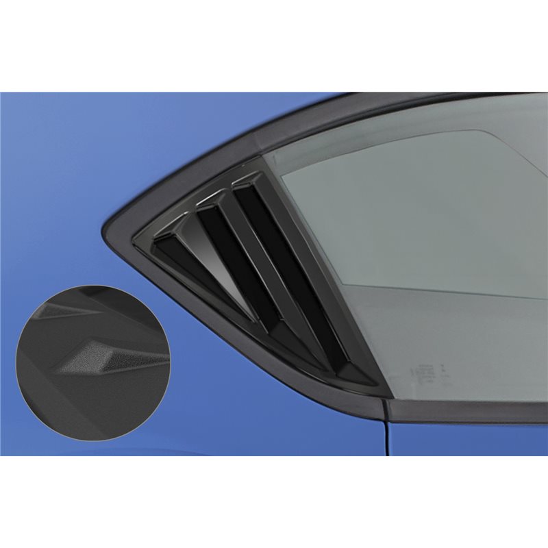 Paneles deportivos Toyota GR Supra (A90) todos 2019-