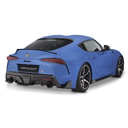 Paneles deportivos Toyota GR Supra (A90) todos 2019-