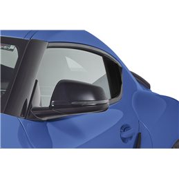 Paneles deportivos Toyota GR Supra (A90) todos 2019-