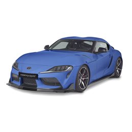 Paneles deportivos Toyota GR Supra (A90) todos 2019-