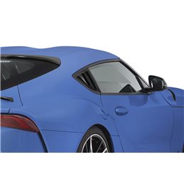 Paneles deportivos Toyota GR Supra (A90) todos 2019-